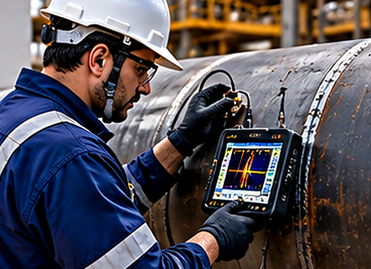 NDT & Technical Services